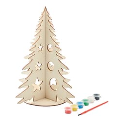 TREE AND PAINT 1