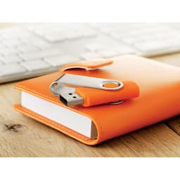 TECHMATE PENDRIVE 26