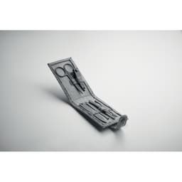 NAILKIT FELT 4