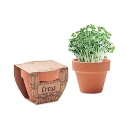 CRESS POT 1