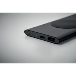 POWERPLUS 8