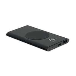 POWERPLUS 5