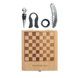 CHESSET 4