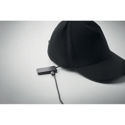 LUZCAP 11