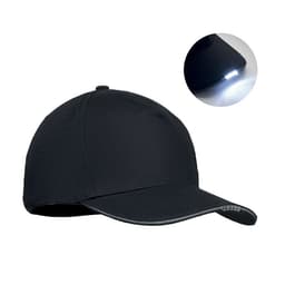 LUZCAP 1