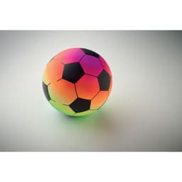 RAINBALL 6