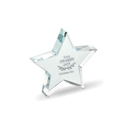 STARWARD 4