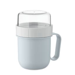 CUP ON GO 21