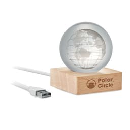 GLOBE LIGHT 4