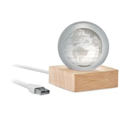 GLOBE LIGHT 1