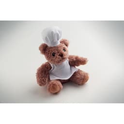 TEDDCHEF 4