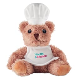 TEDDCHEF 3