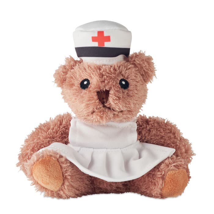 NURSE