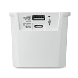 MUV USB AC30 PD 10