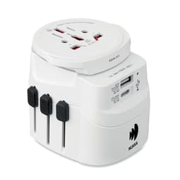 PRO LIGHT USB AC30 PD 6
