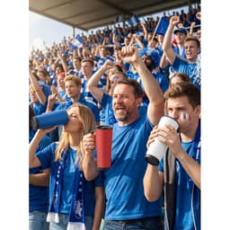 HOWLER CUP 27
