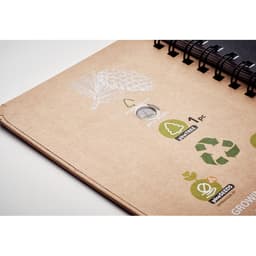 GROWNOTEBOOK™ 8