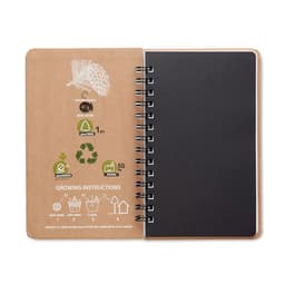 GROWNOTEBOOK™ 6