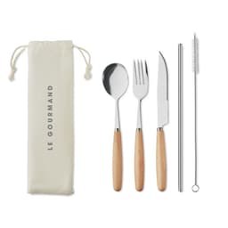 CUSTA SET 4