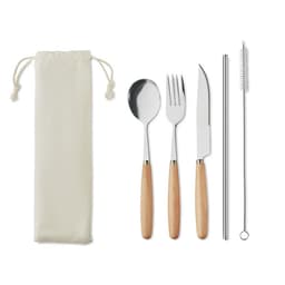 CUSTA SET 1
