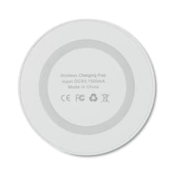 WIRELESS PLATO + 2
