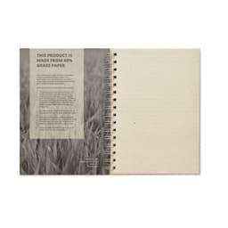 GRASS BOOK 5