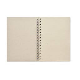 GRASS BOOK 4