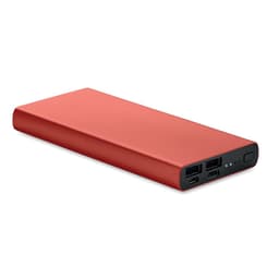 POWERFLAT 10C 21