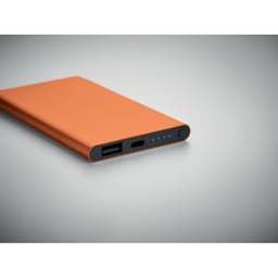 POWERFLAT C 37