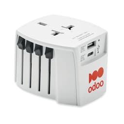 MUV USB A/C 4