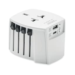 MUV USB A/C 1