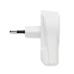 EURO USB CHARGER A/C 5