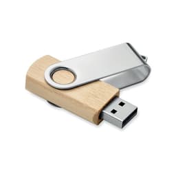 TECHMATE BAMBOO 3