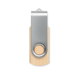 TECHMATE BAMBOO 4