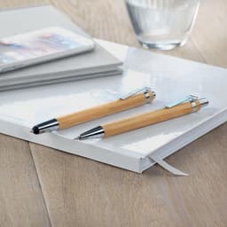 BAMBOOSET 7