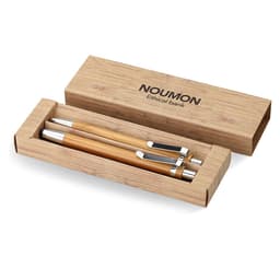BAMBOOSET 6