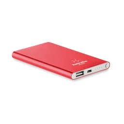 POWERFLAT 12
