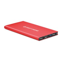 POWERFLAT8 8