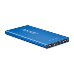 POWERFLAT8 17