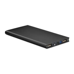 SOLAR POWERFLAT 4