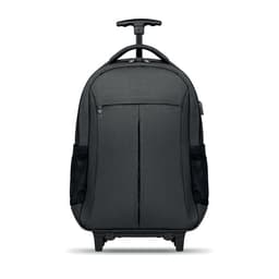 STOCKHOLM TROLLEY 3