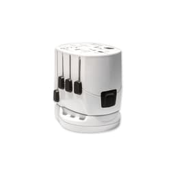 PRO WORLD & USB 2