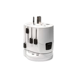 PRO WORLD & USB 4