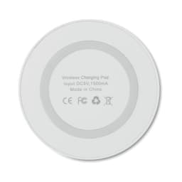 WIRELESS PLATO 8