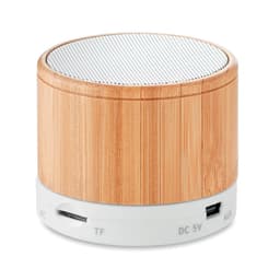 ROUND BAMBOO 7