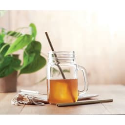 NATURAL STRAW 4