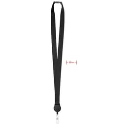 ZIP LANYARD 1