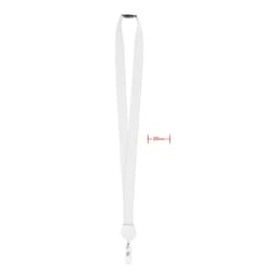 ZIP LANYARD 4