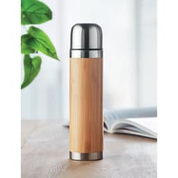 CHAN BAMBOO 5