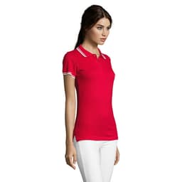 PASADENA WOMEN 18